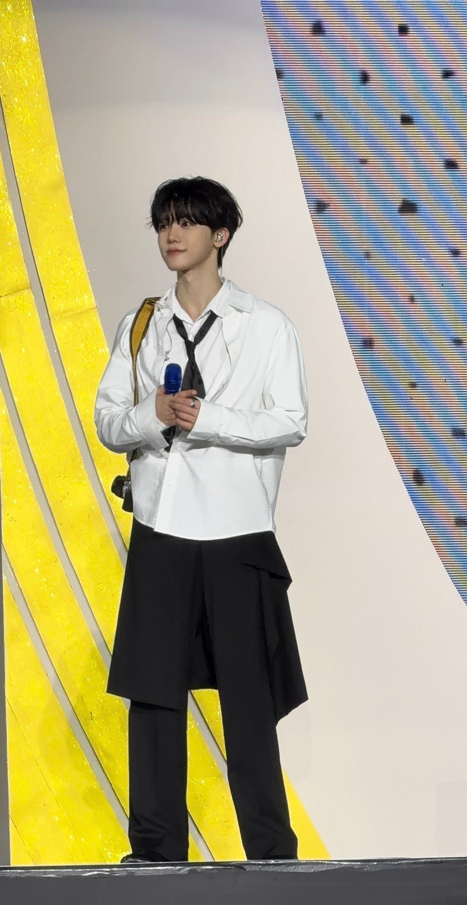 罗渽民 ©mymini813 