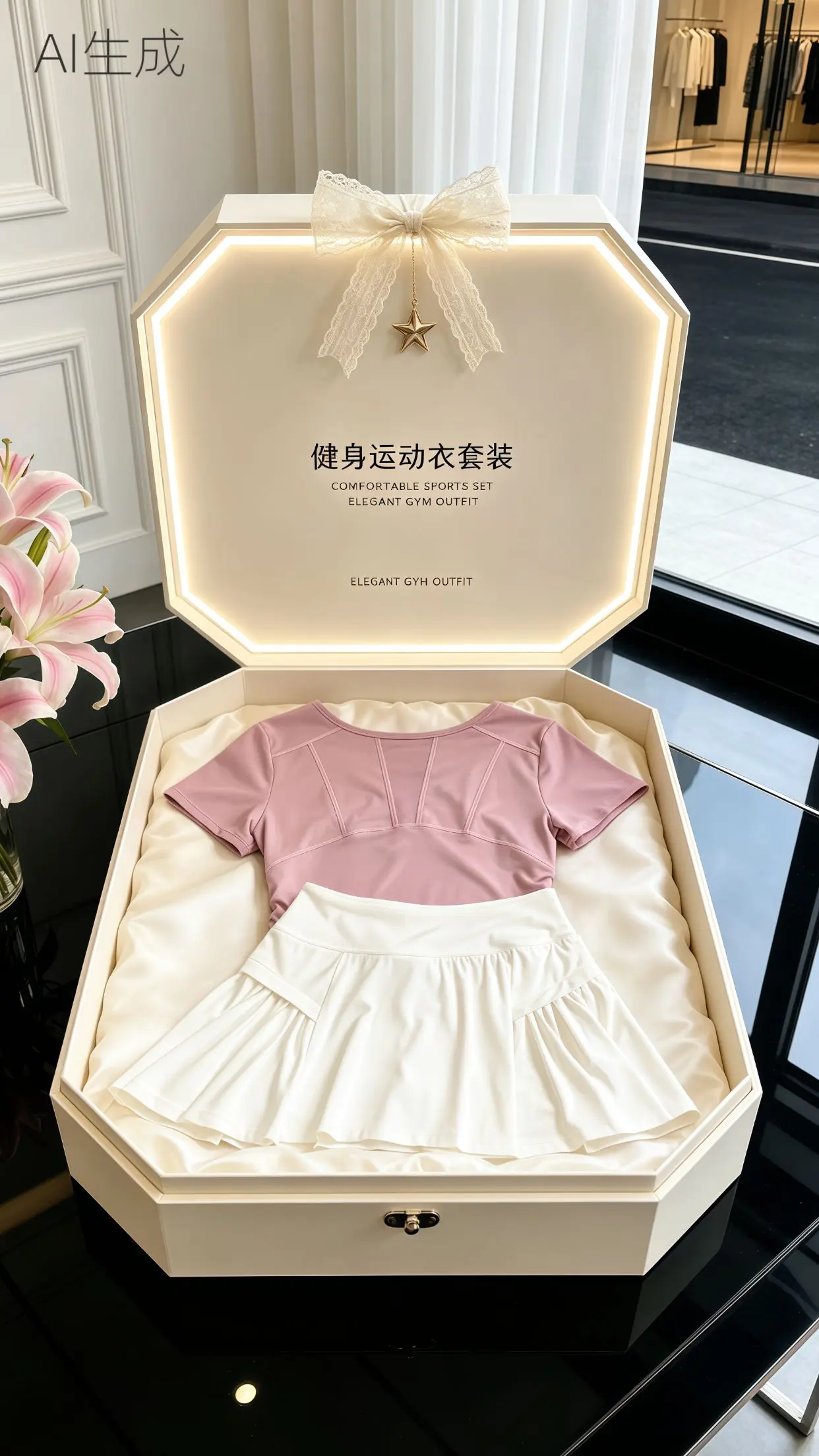 运动健身衣 运动健身衣套装