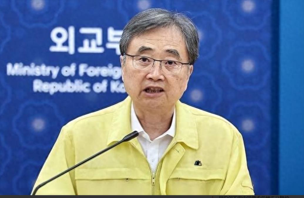 韩国这回可真是偷鸡不成蚀把米！第16届光州双年展还没开幕，主办方就因在涉台命名上