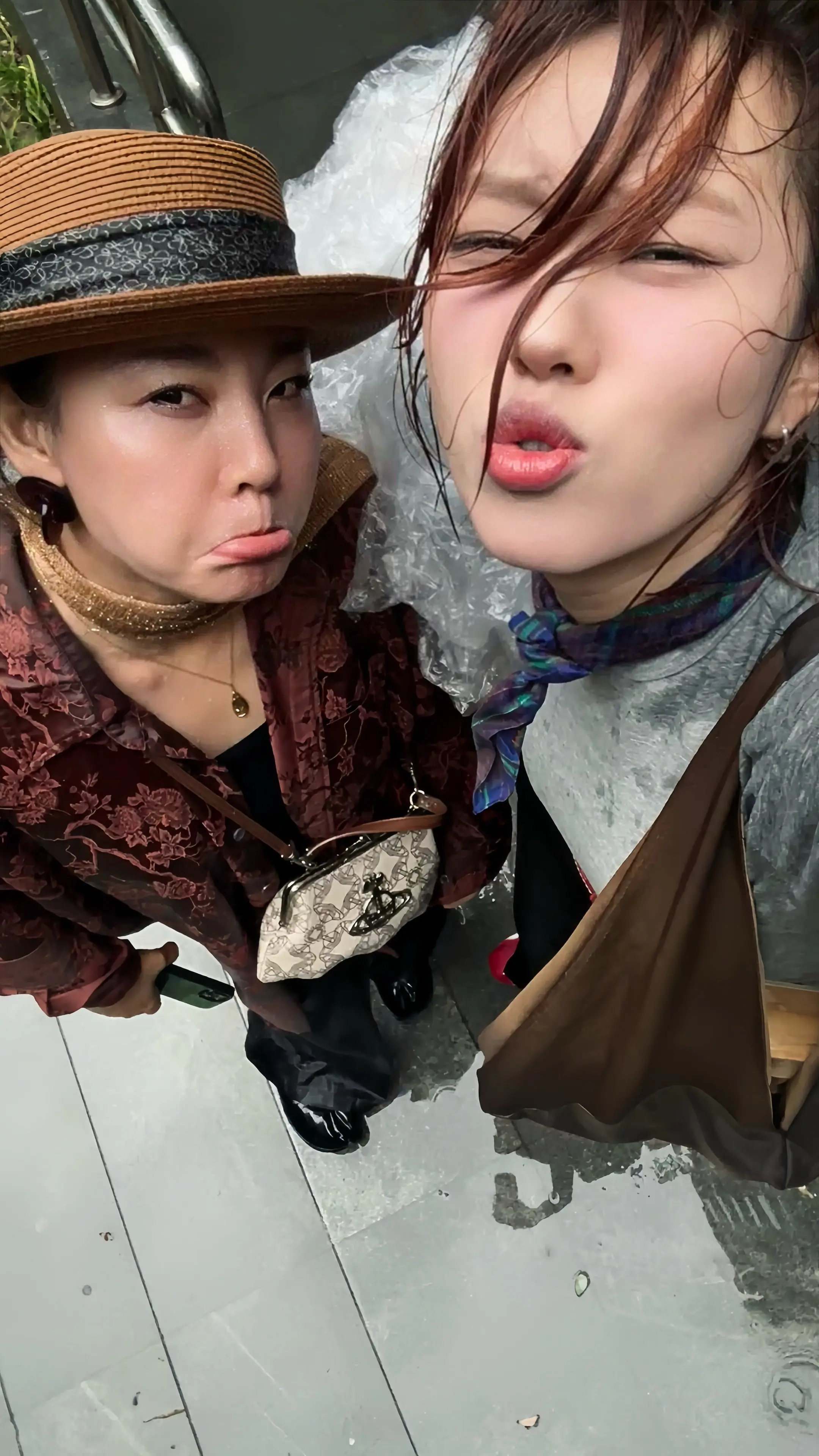 为什么会胖 因为太多事放心里不好瘦