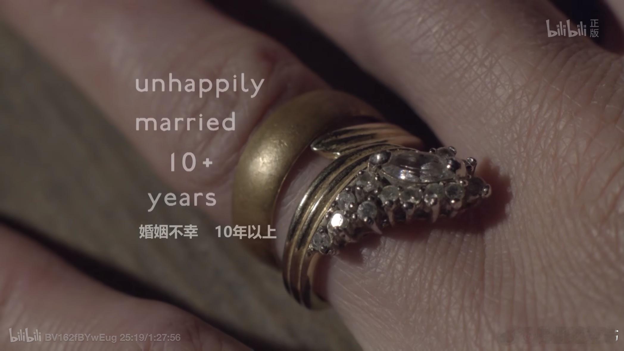 【有修改】自己戴了戒指一段时间之后才发现神夏编剧也蛮瞎编的hhh，仅仅根据金戒指