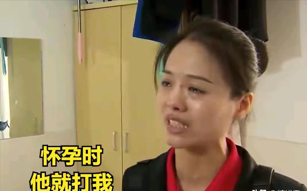 “哭没用，拒绝就对了！”一女子结婚后，发现日子不好过，因为她的另一半，脾气不太好