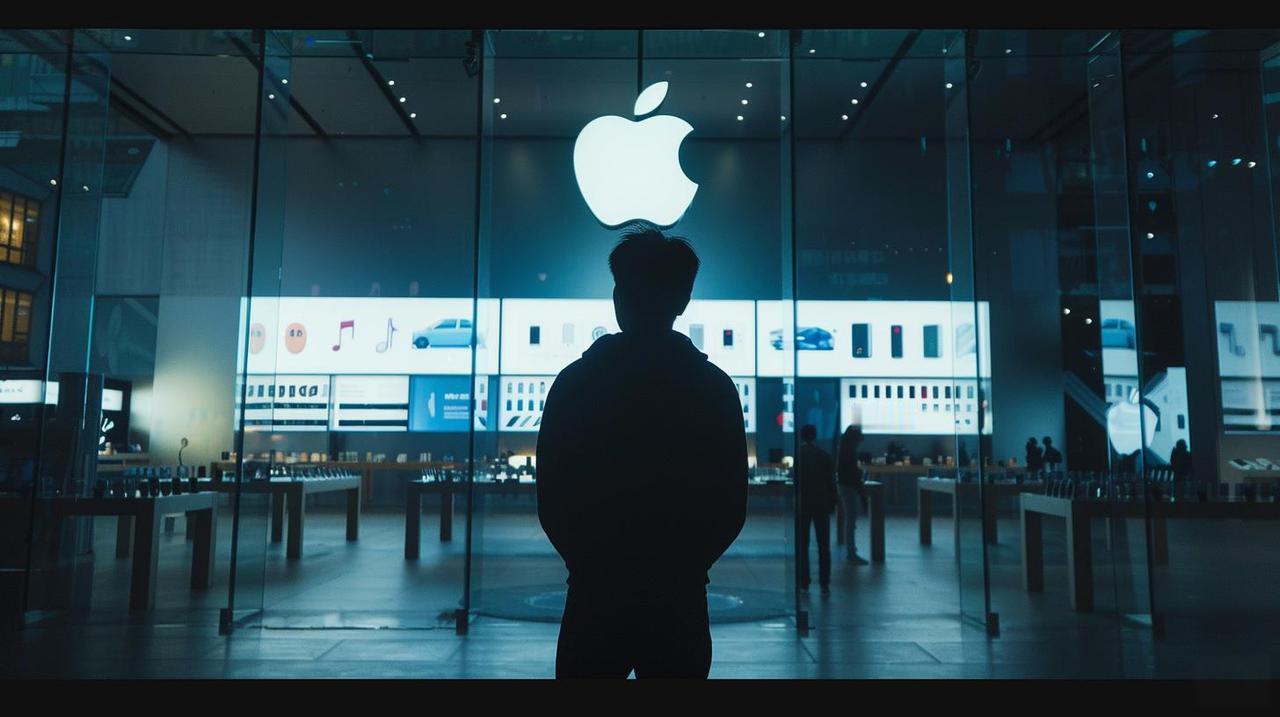 苹果iOS 27将允许用户选择第三方AI模型，支持谷歌与Anthropic等
苹