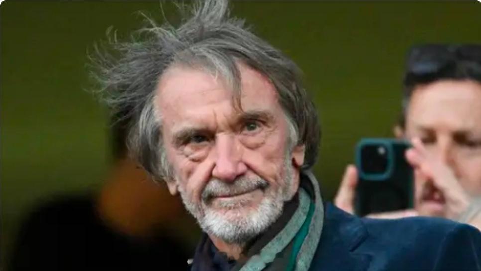 阿森纳vs曼联6000名曼联球迷组织抗议活动 拉特克利夫的领导高层压力倍增曼联球