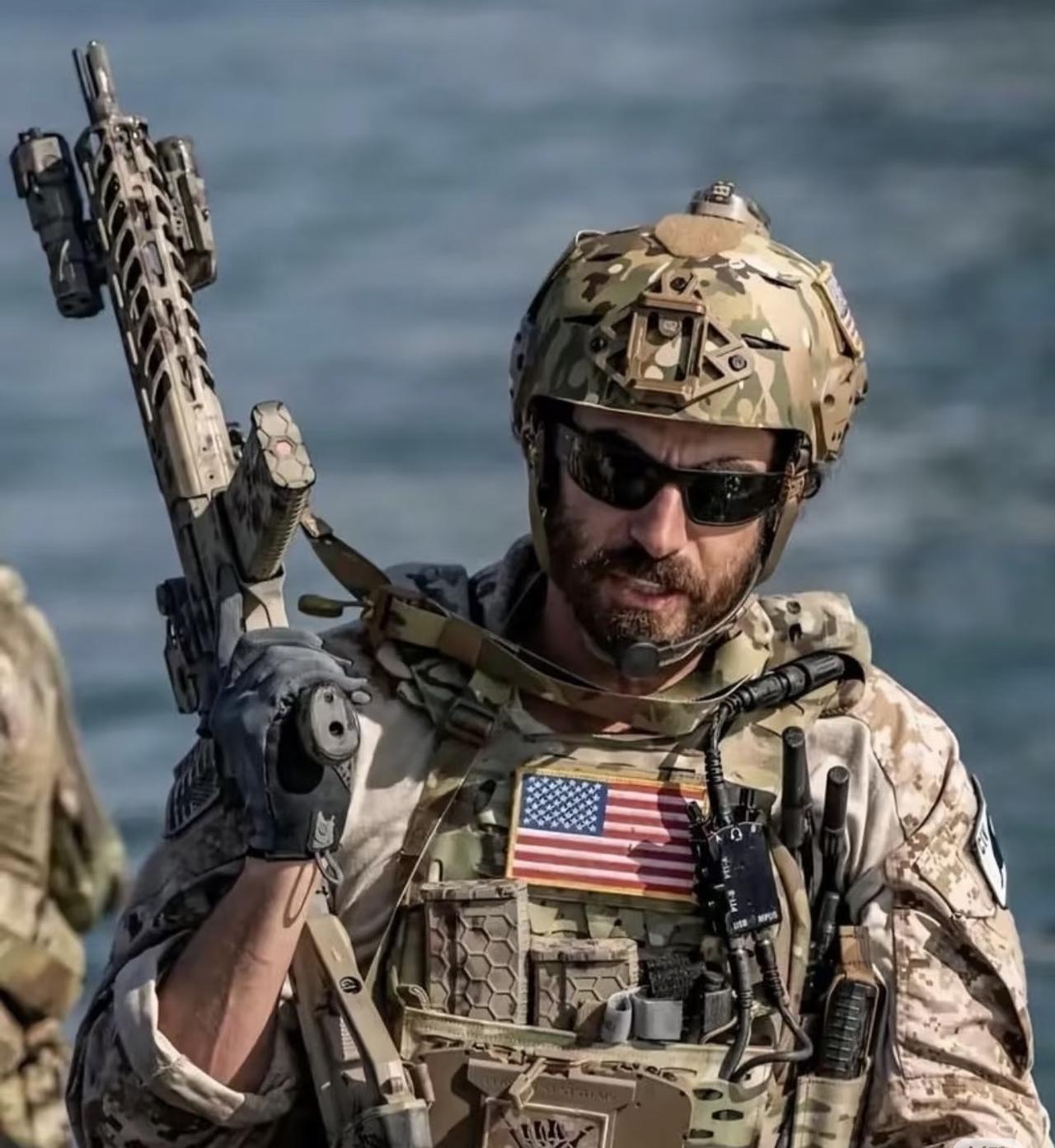 美国正考虑派遣特种部队进入伊朗，夺取高纯度浓缩铀。
据媒体透露，特朗普政府已经讨