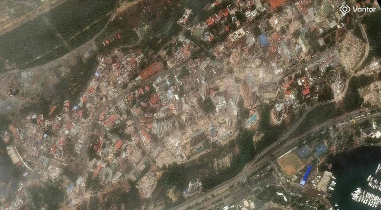 【委内瑞拉地震已有7名中国公民遇难】据中国驻委内瑞拉大使馆消息，截至当地时间26