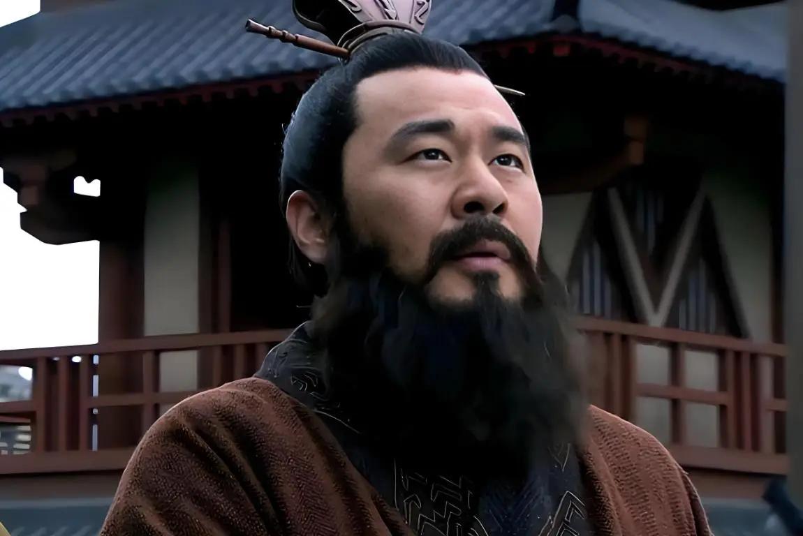曹操最惨一战：一个寡妇睡塌了半个曹魏，还搭上了他一辈子的愧疚

公元197年，那