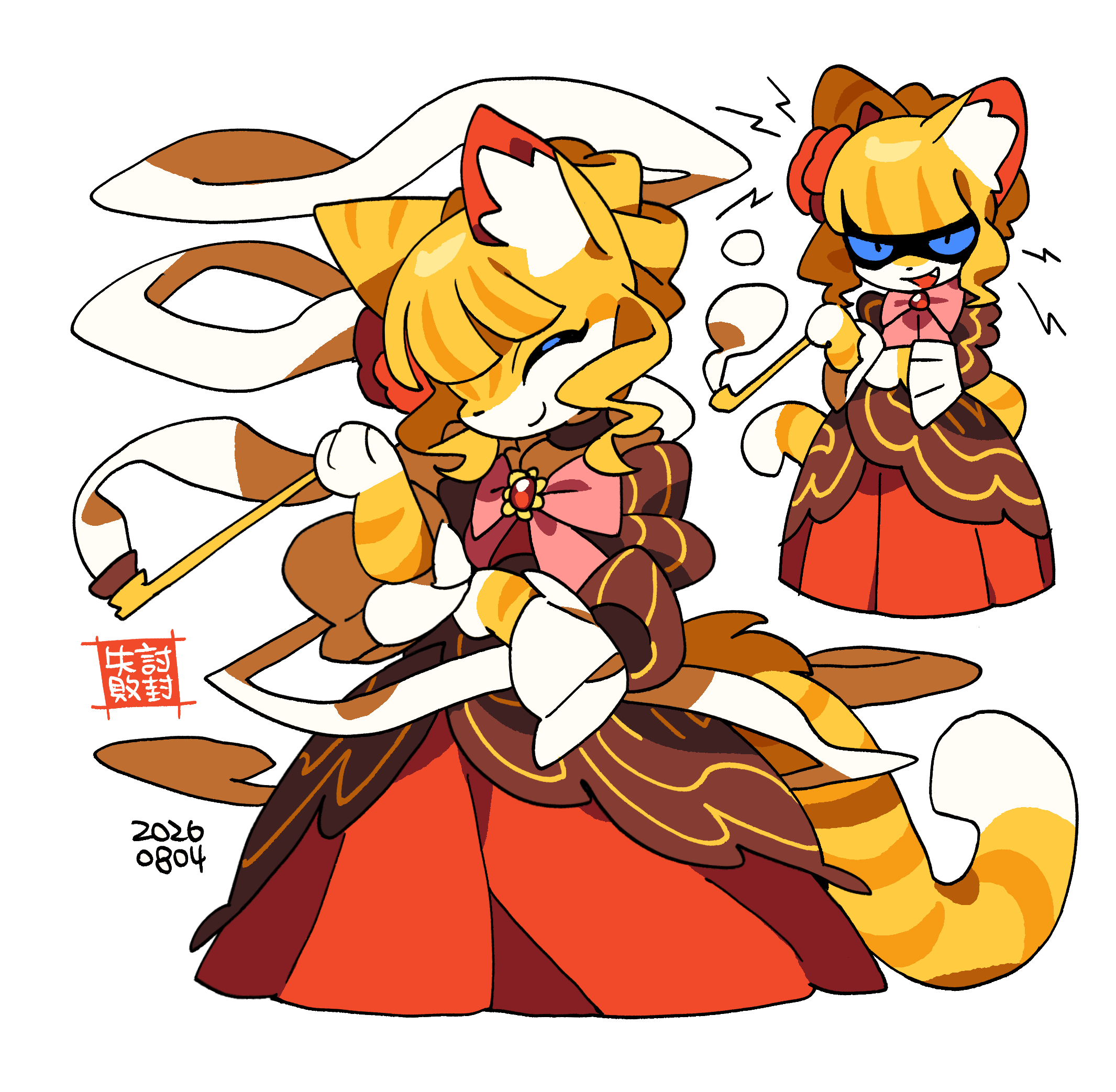 海猫……！ 