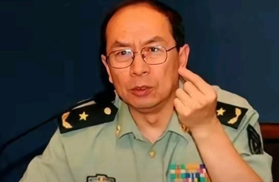 金一南将军一番直言，听完真的让人瞬间破防、无比清醒。

很多人都不知道当年九一八