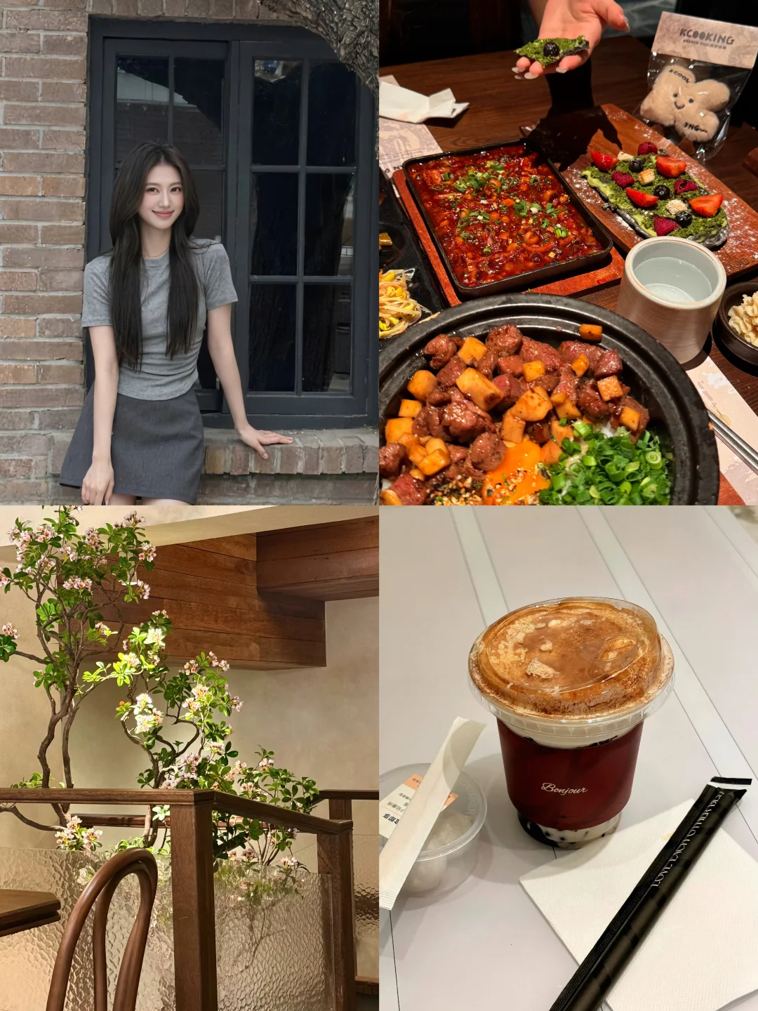 ՞••՞ 想和所有人暂停在关系最好最舒服的那一刻 ​​​