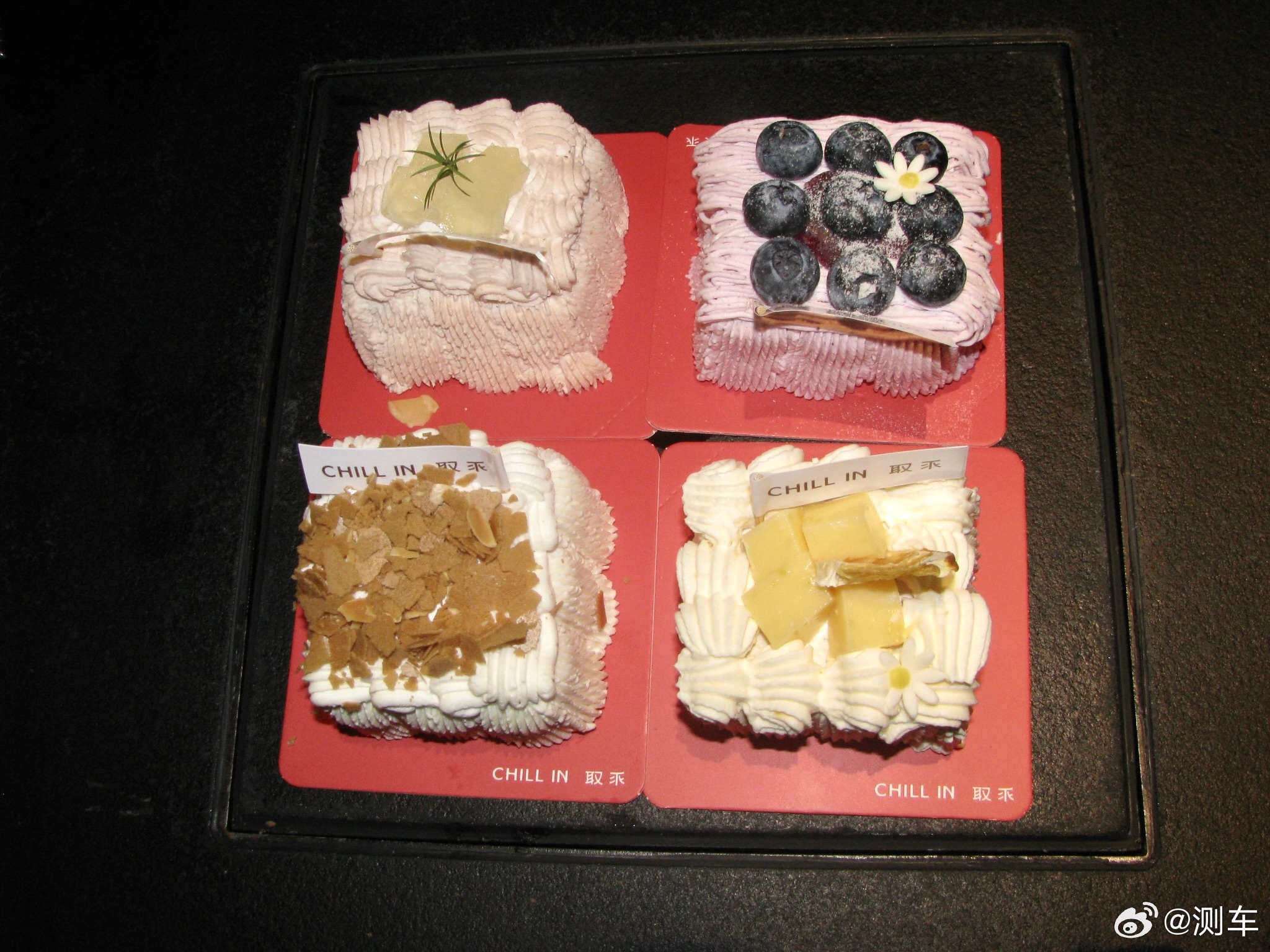 寝室聚餐日，太好次啦啦啦蕾蕾的日记日常分享