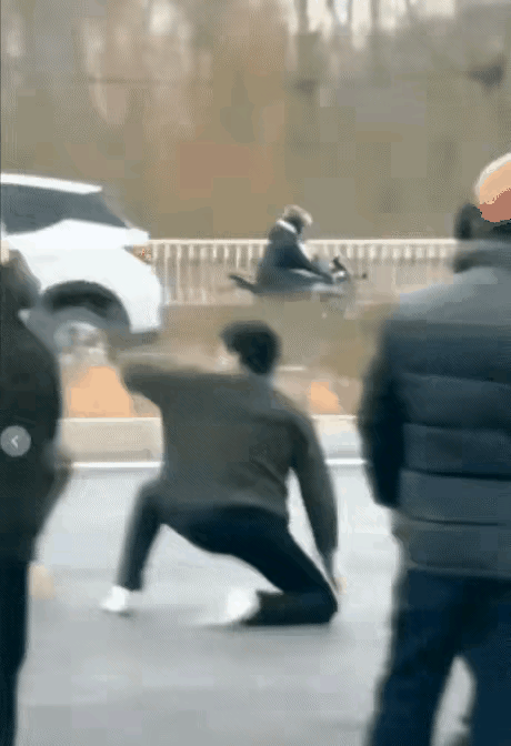 这是故事杀人了！看到都害怕[流泪]