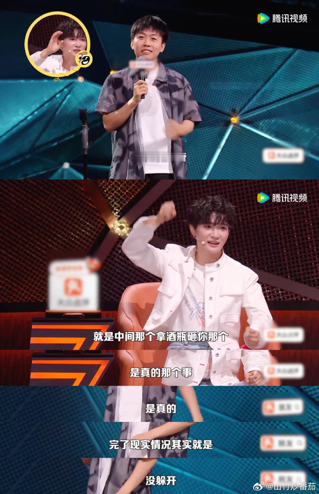 领导的眼神是自己研发的小语种我司领导眼神杀伤力堪比脱口秀炸场，你刚想摸鱼，他一个