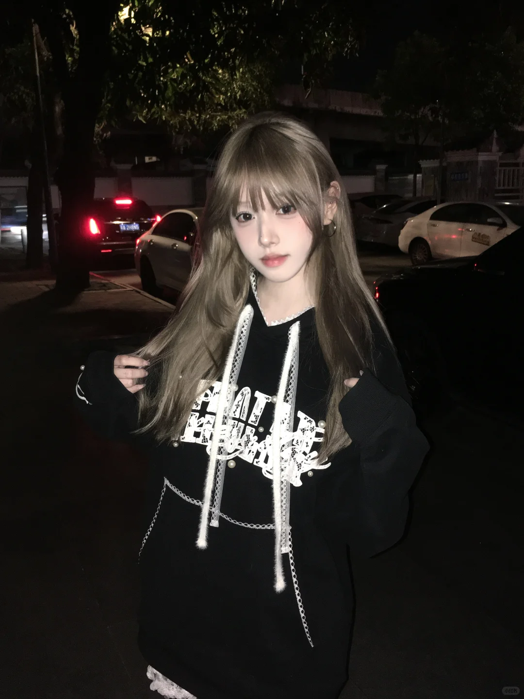 喵
