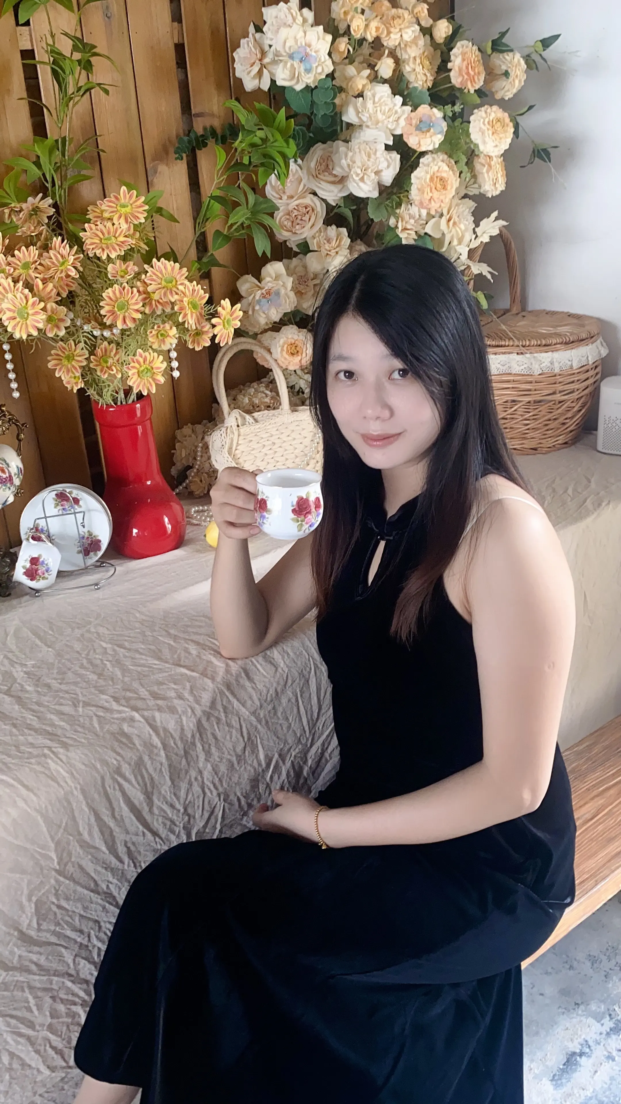 快50了，敢下手吗😂