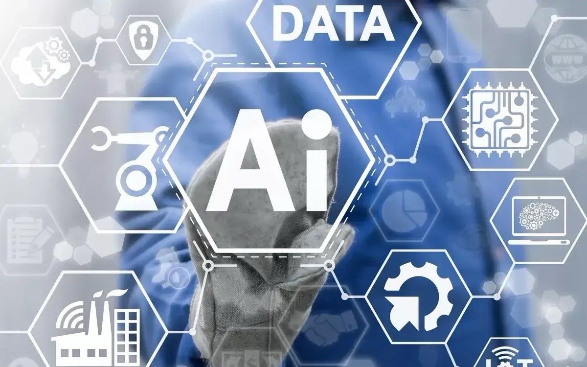 AI+，堪比15年互联网+的超级主线？甚至，可能有过之而无不及？人工智能，大模型