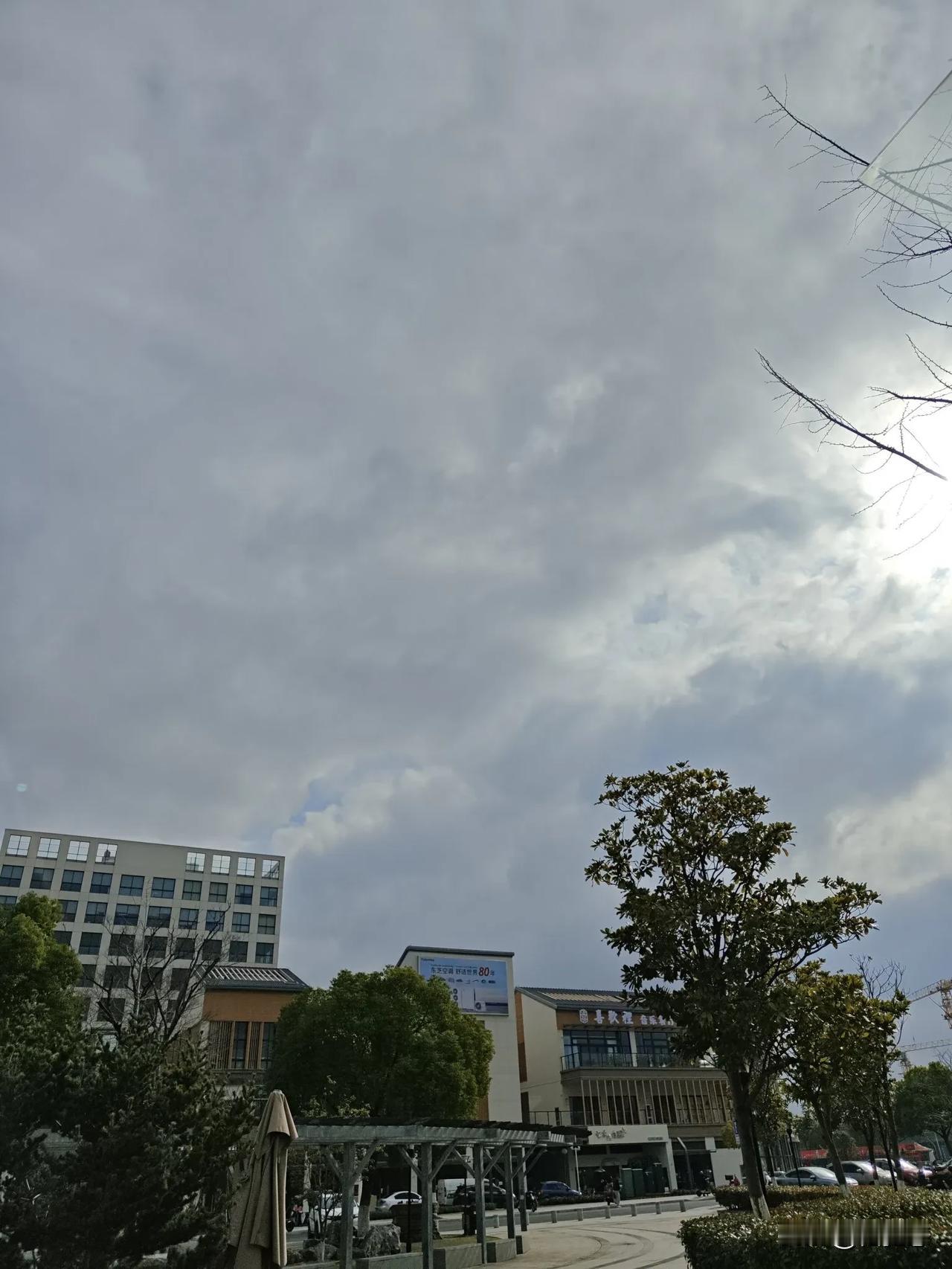 晒图笔记大赛城市天际线