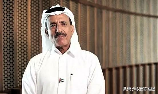 阿联酋亿万富翁哈拉夫·艾哈迈德·哈布图尔当地时间3月5日发表了一封致特朗普的公开