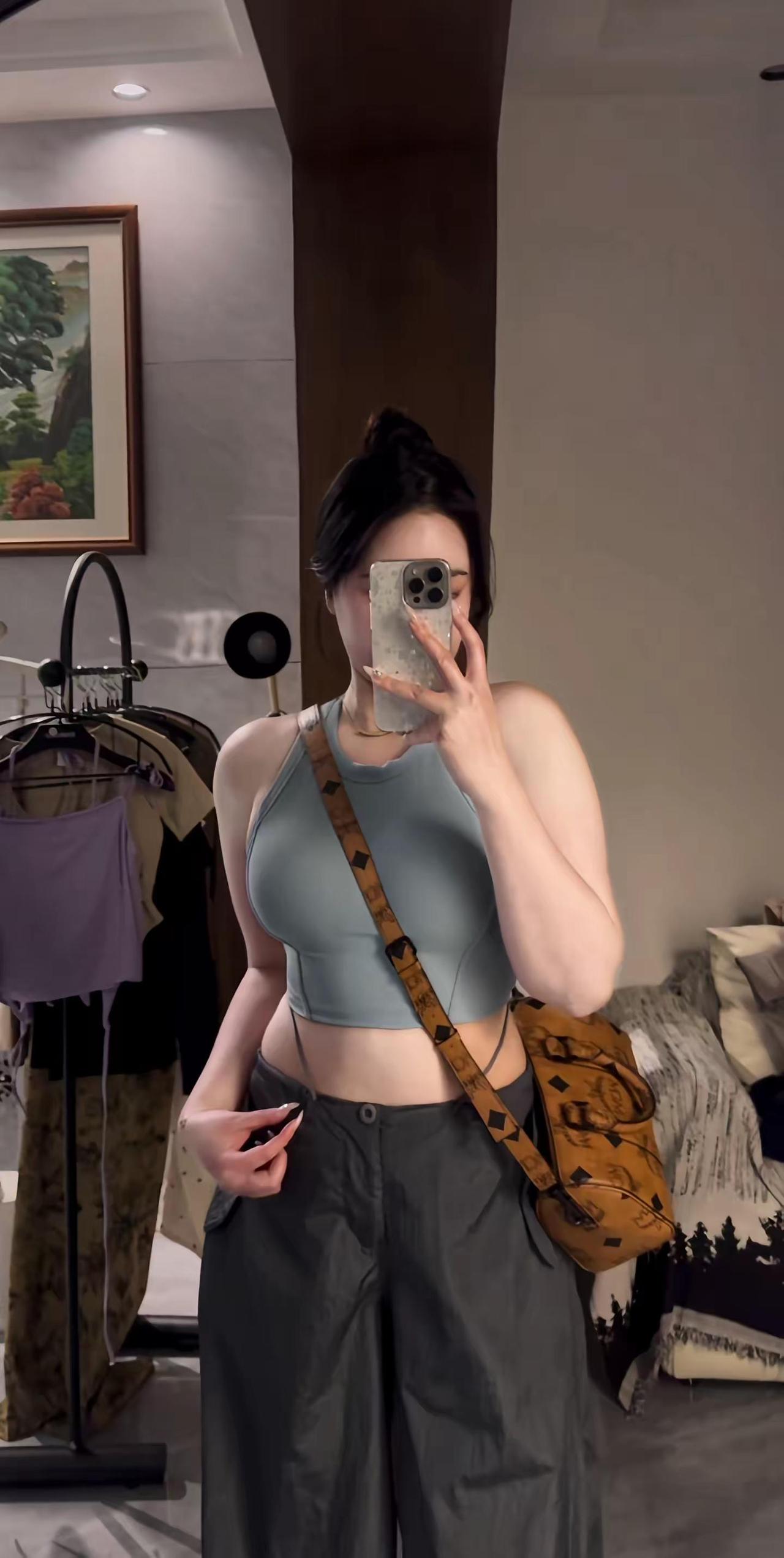 我的欲望缪斯 我想渎神