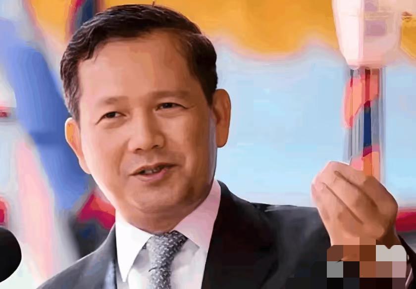 果不其然。
柬埔寨首相洪玛奈宣布了。

洪玛奈对外抛出一揽子对美合作信号：从经贸