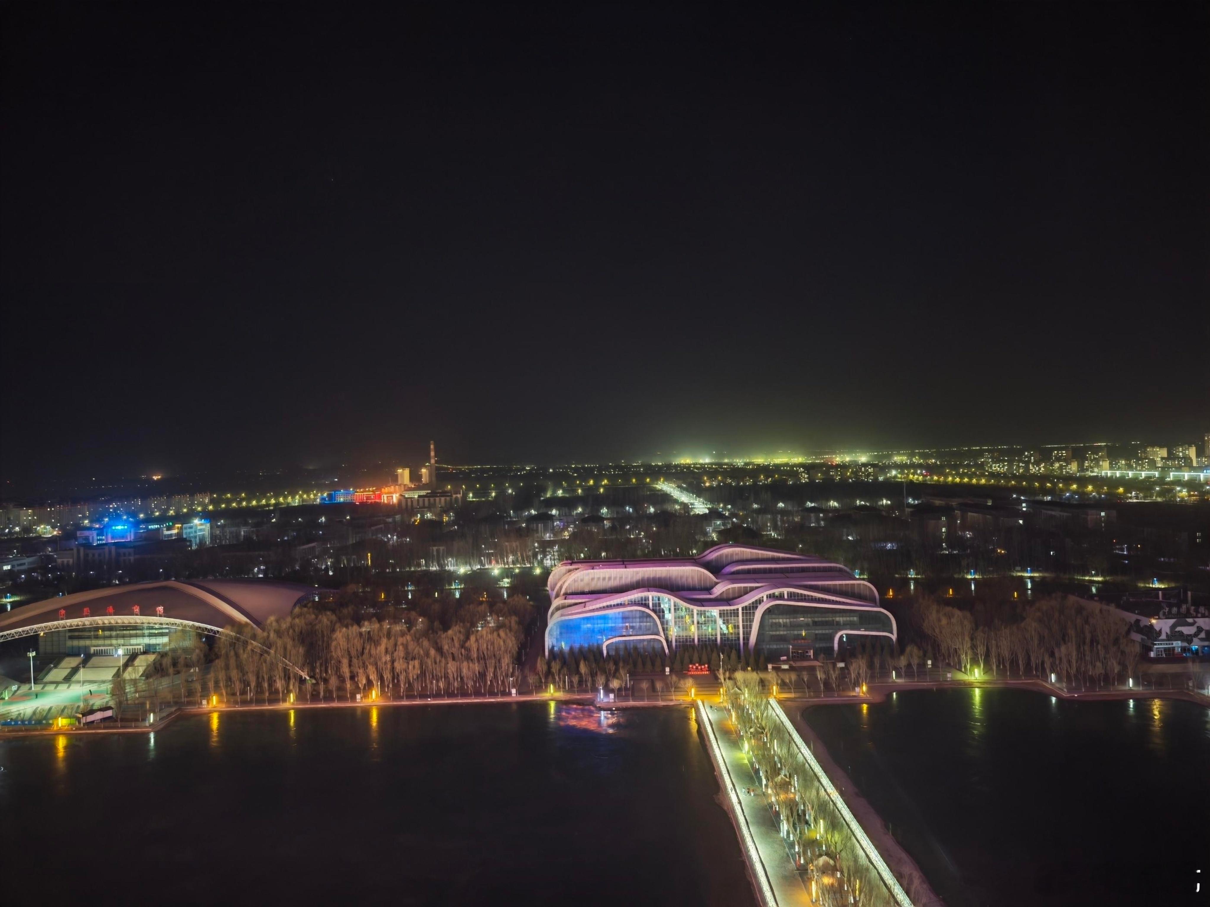 一张图证明我来过这里早☀️ 