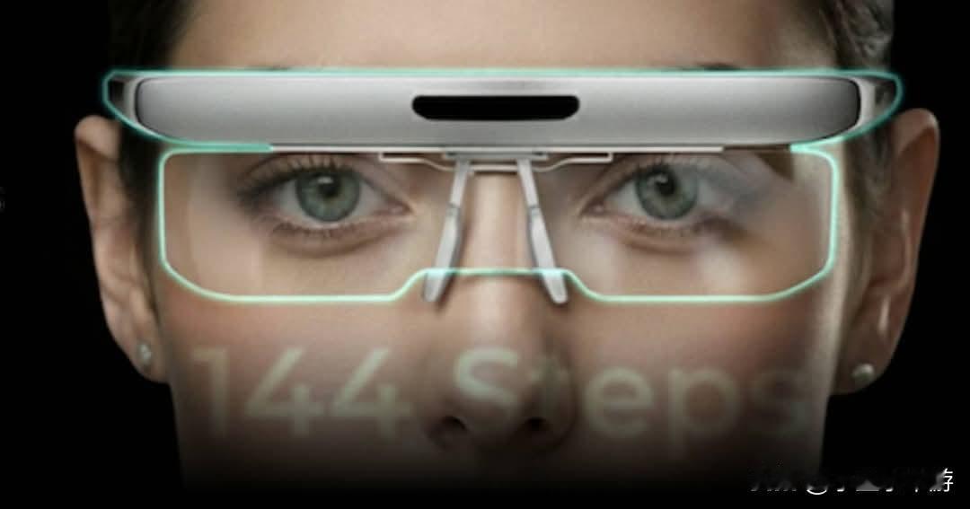 韩国初创公司Edenlux推出了第二代“护眼眼镜”Eyeary，该产品主打可像日