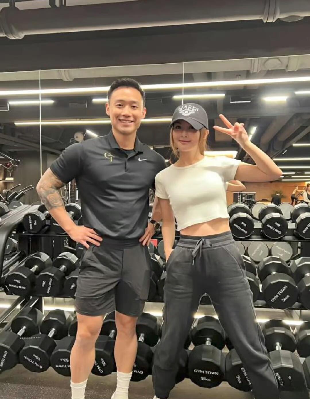 爆哭😭阿Sa官宣结婚！终于等到她的圆满啦 