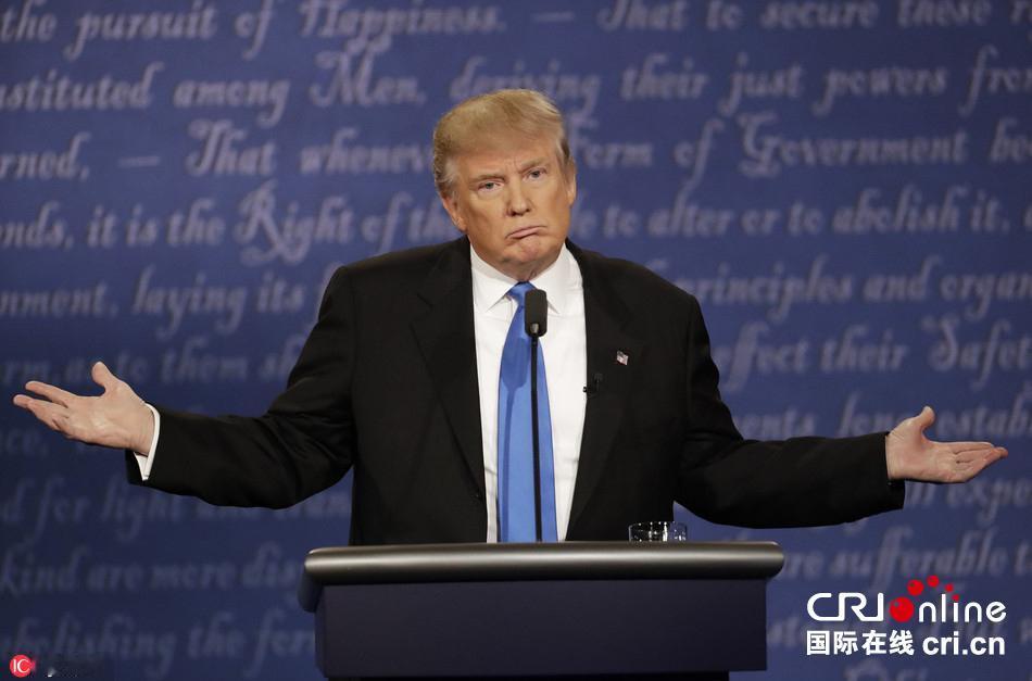 特朗普想空手套白狼，但也别把乌克兰人当傻子。泽连斯基发文称，“美国表示先进行领土