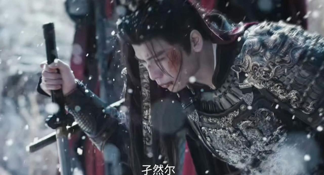 张凌赫演技张凌赫在《逐玉》里的表现真的很亮眼，颜值与演技双双在线，还没看的朋友真