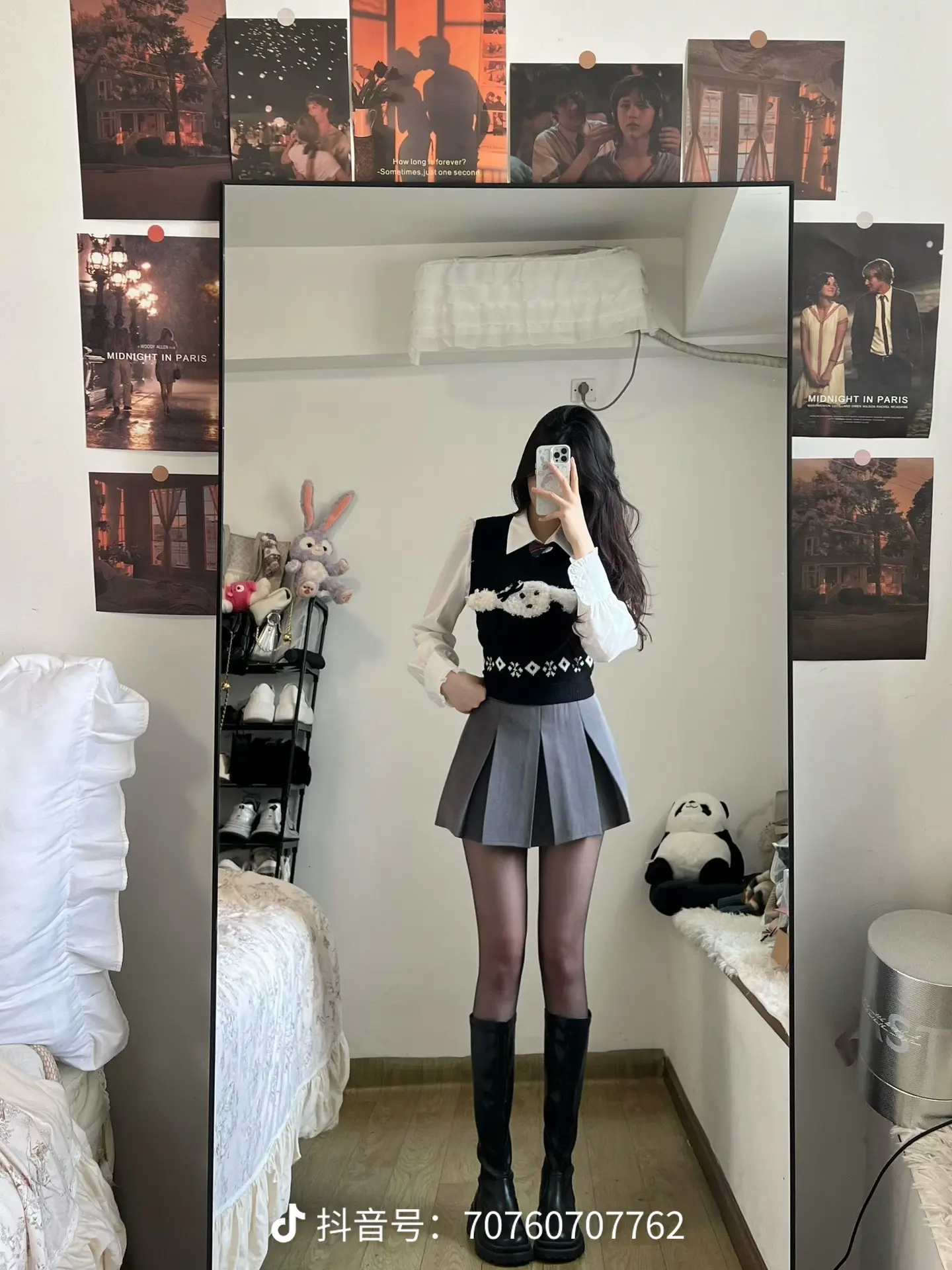 ootd穿搭 ootd 图文伙伴计划