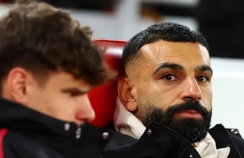 在利物浦3-3战平利兹联后，对于萨拉赫当下的境遇，詹俊在个人社媒发文作出了点评。