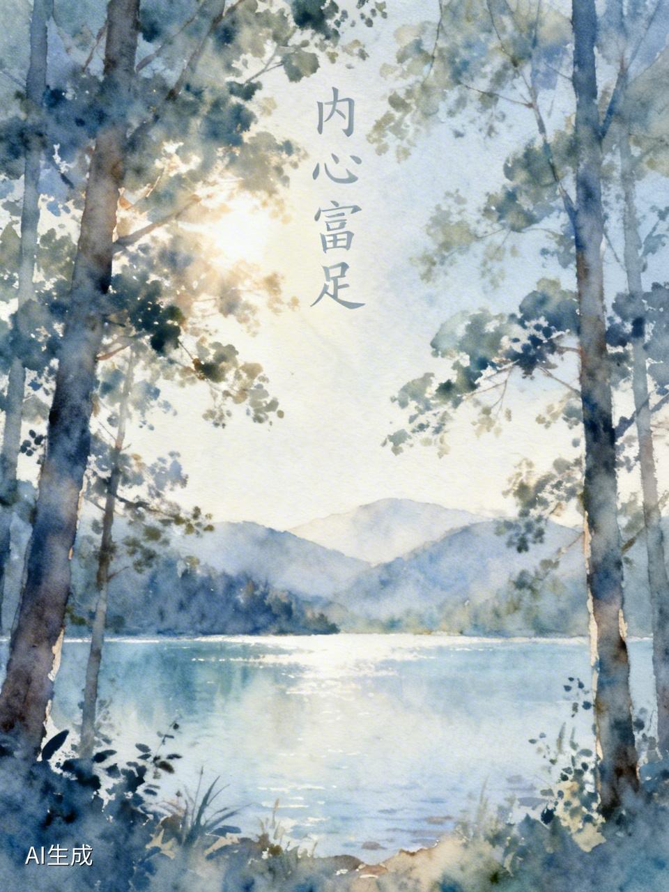 什么样的人活得最幸福？我觉得是这几类。
一类是能进入“心流”的人。像画家专注创作