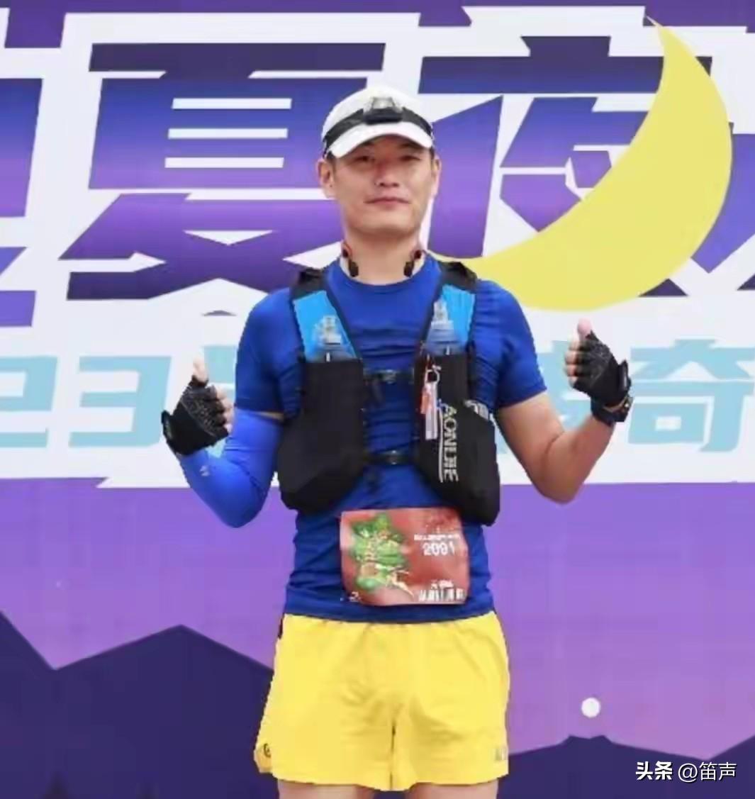 39岁马拉松大神聂大树去世
特别爱马拉松，手术两个月就开始跑步
去世原因是
结肠