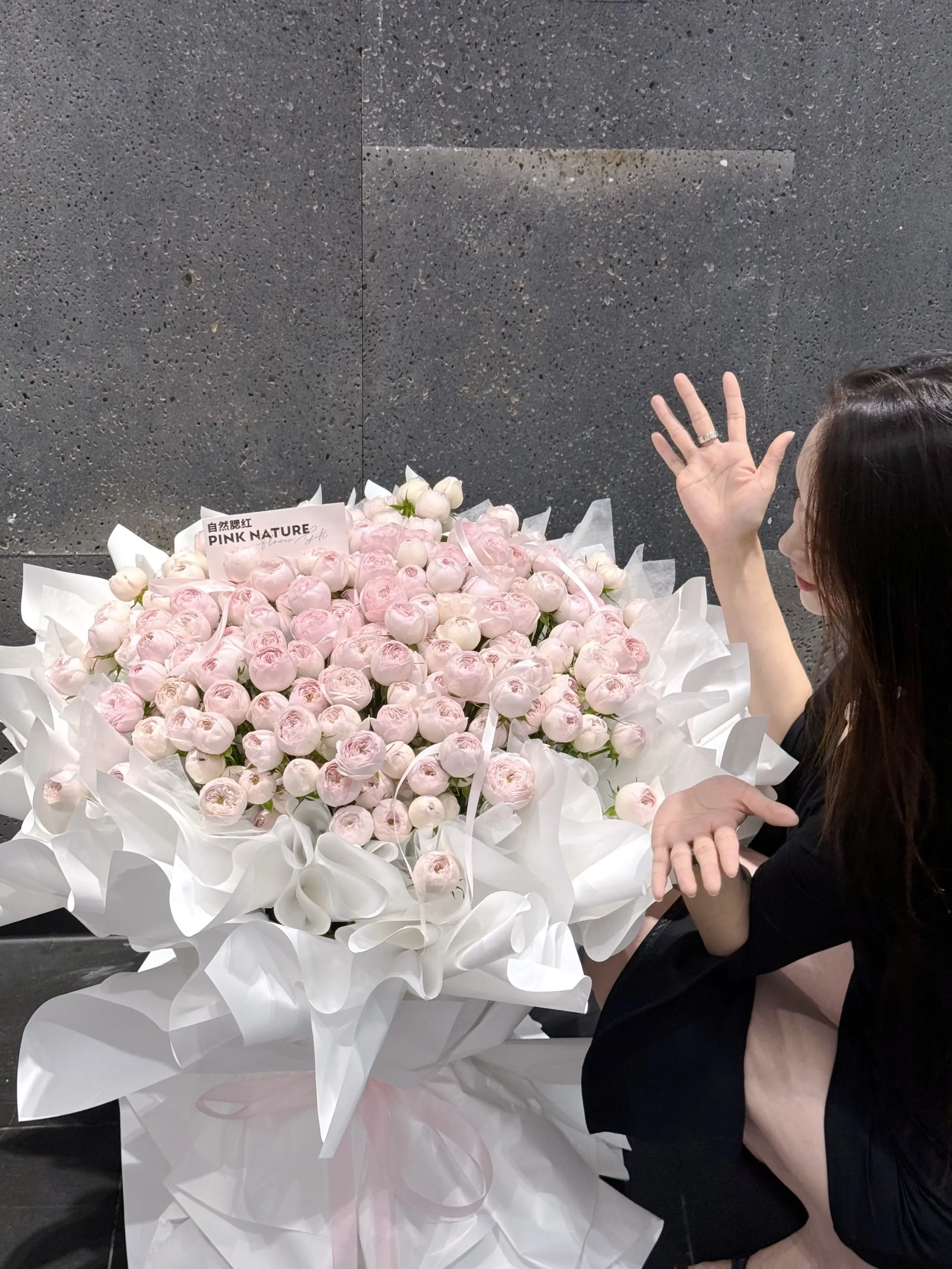 酷皮玫瑰的花语你知道是什么吗？