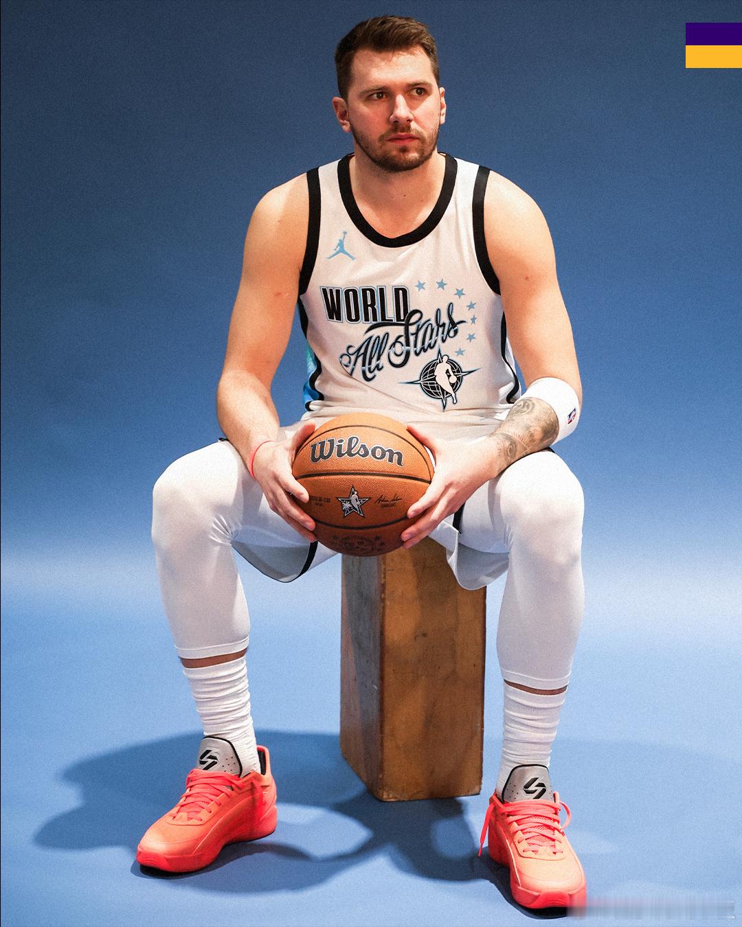 Woike：消息人士透露，东契奇将在全明星正赛首发登场，但只会出战第一节。他是本