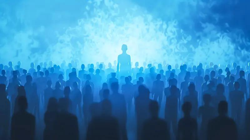 直播间里，经常听到主播对着公屏另一面的受众说"汇报"，表达的意思就是您是主播的衣
