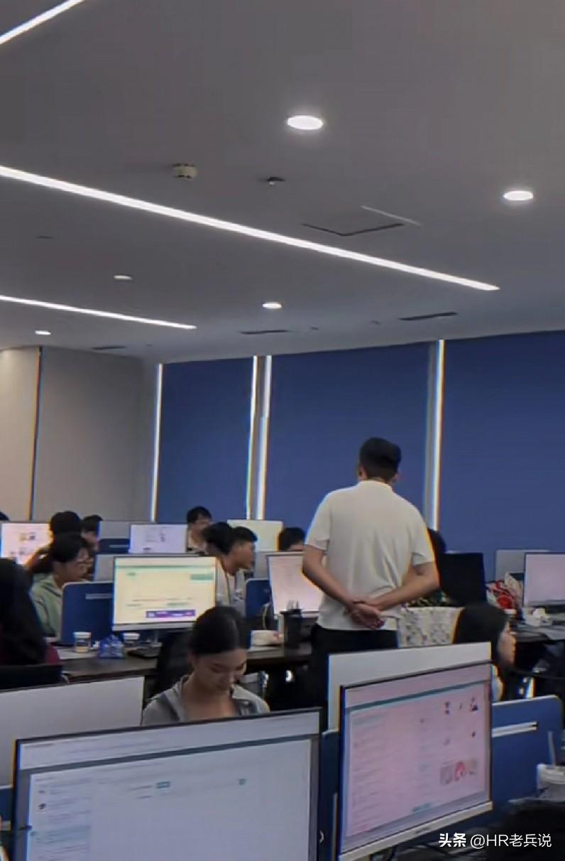 不明白为什么网上这么多人对企业“发生仲裁一律不予录用”的用人观如此愤恨不平？作为