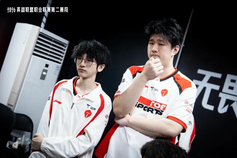 迎接第一次MSI！ZUIAN和fengyue职业生涯首次晋级国际赛fengyue