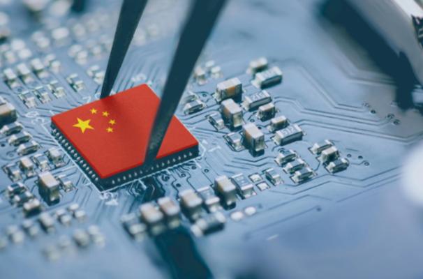 西方长达 15 年技术封锁，中国官宣重大突破！

2026 年 4 月 9 日，