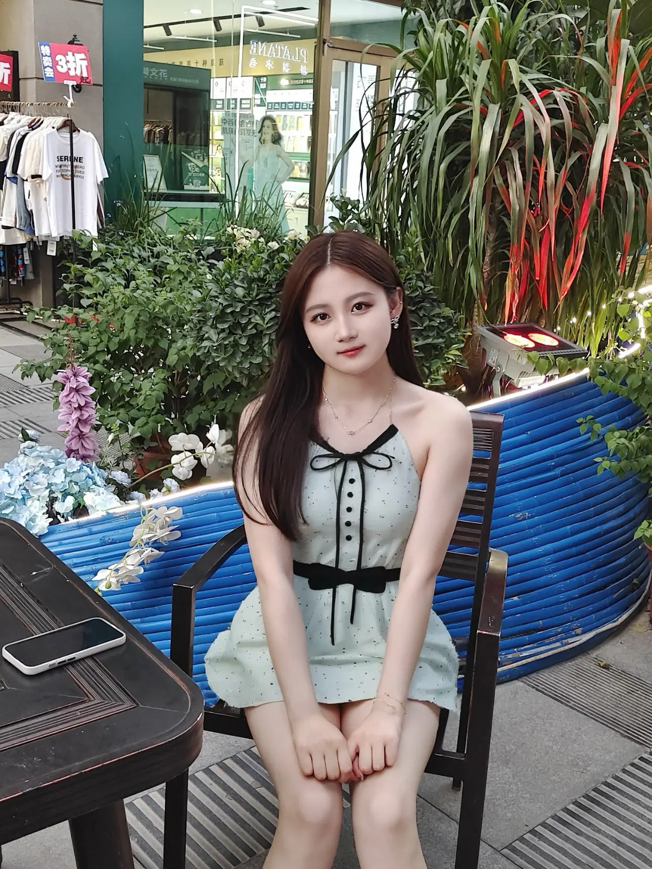 人与人之间的滤镜 不过是一双偏爱的眼睛