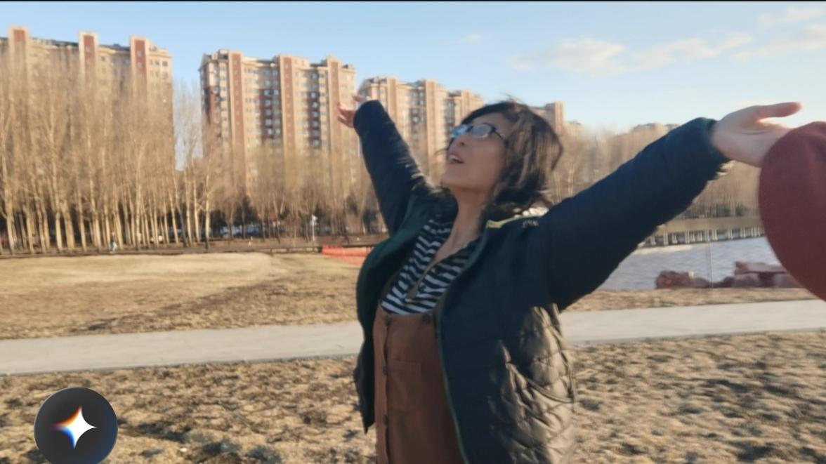 人生始终都是走向死而去的，那么对于老天来讲，对于每个人都是很公平的！

生命如尘