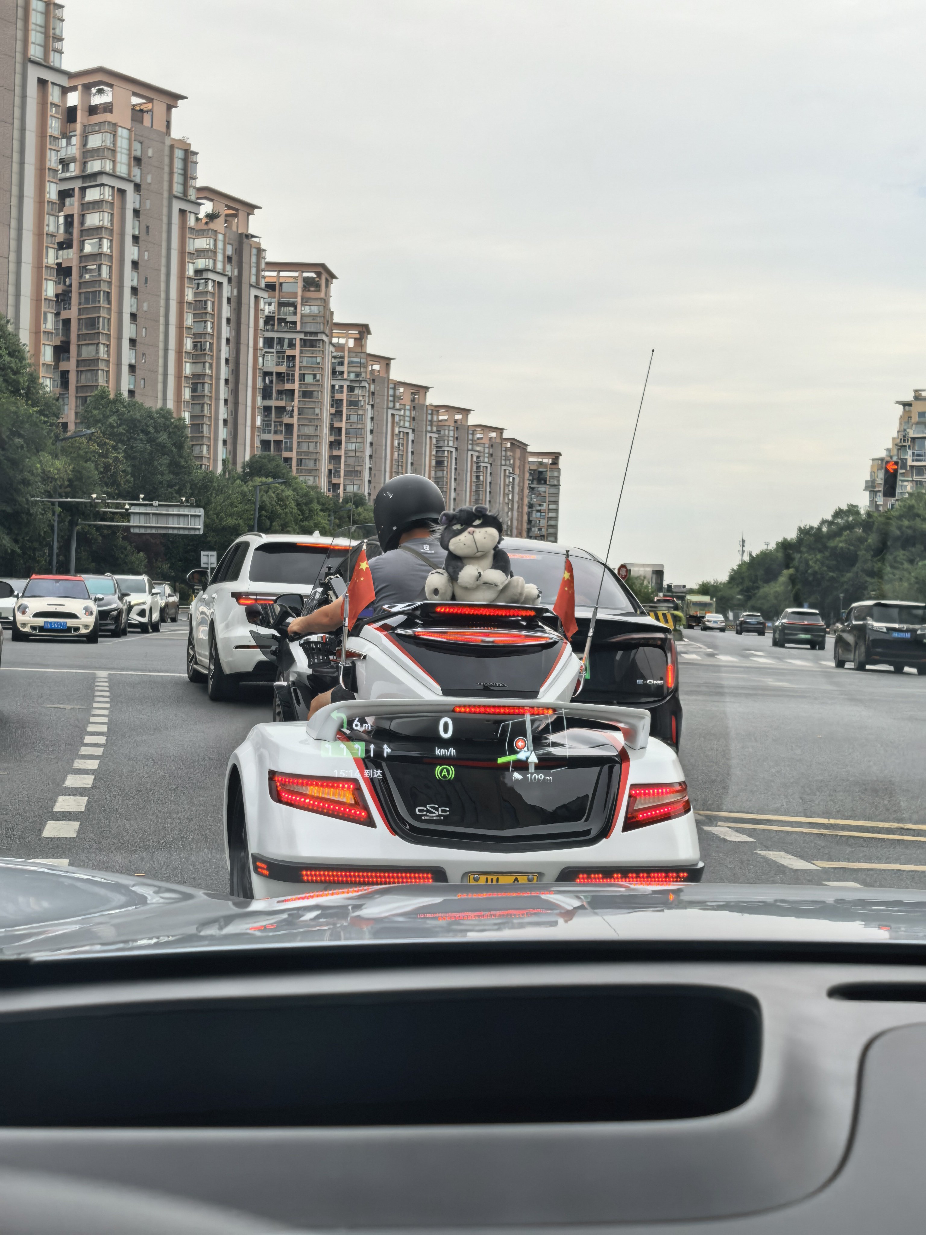 啥车？？？ 