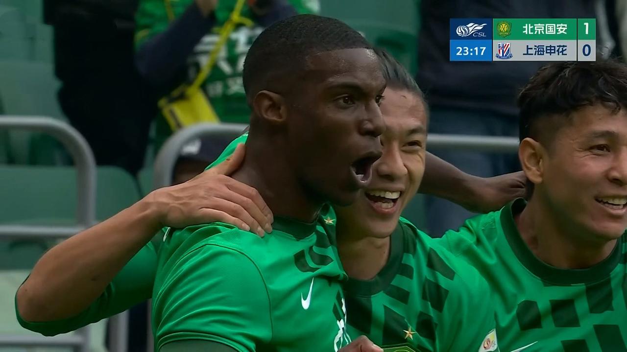 中超豪门北京国安，要转型调整。这是几个意思呢？换句话说，就是今年不再高喊“永远争