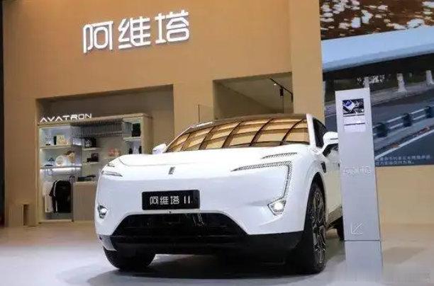 【阿维塔连续四年累计亏损超132亿元】2026年上半年的新能源市场格局也发生了明