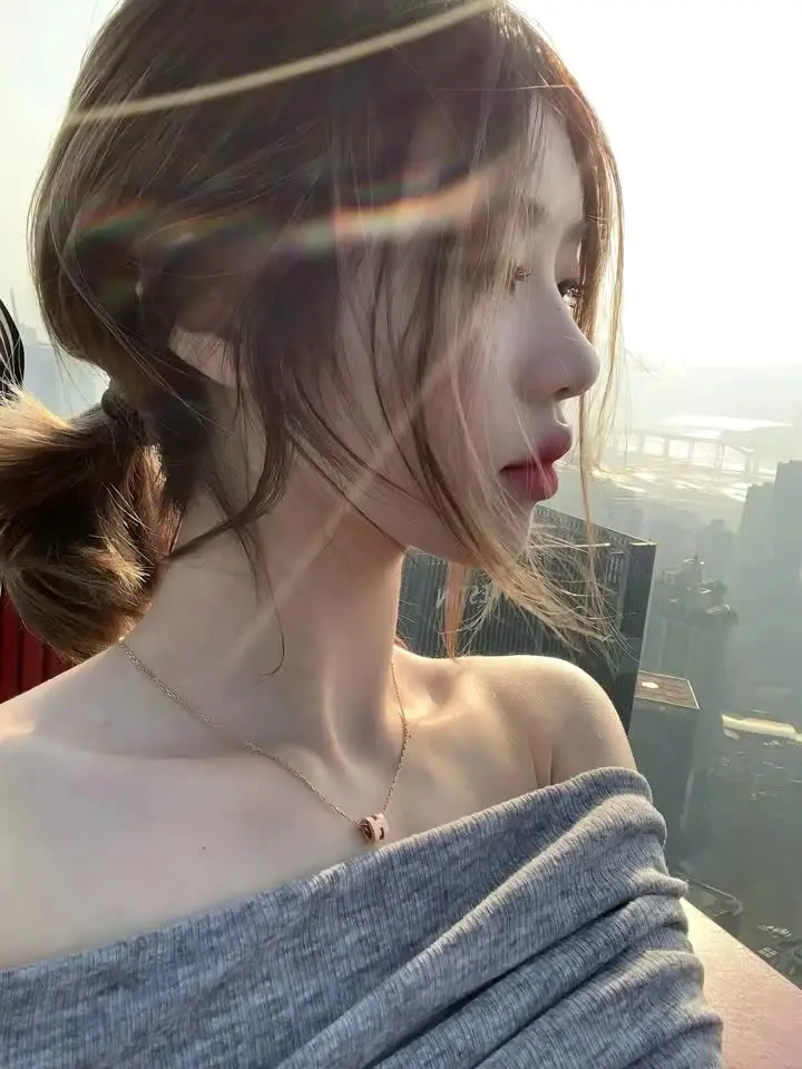 你说最近过得还算幸福美满