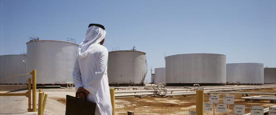 作为全球最重要的石油出口国，沙特面对油价起伏、地缘冲突、航道堵塞等各种不确定性，