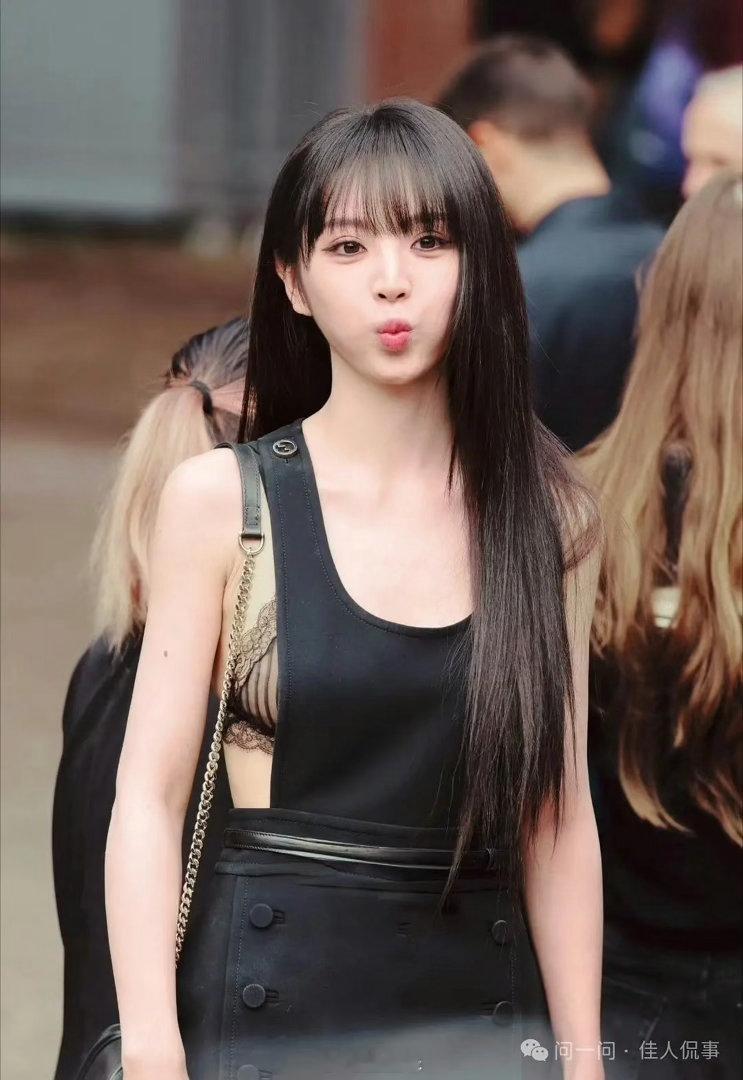 我要是高奢我也把大使给🚢 