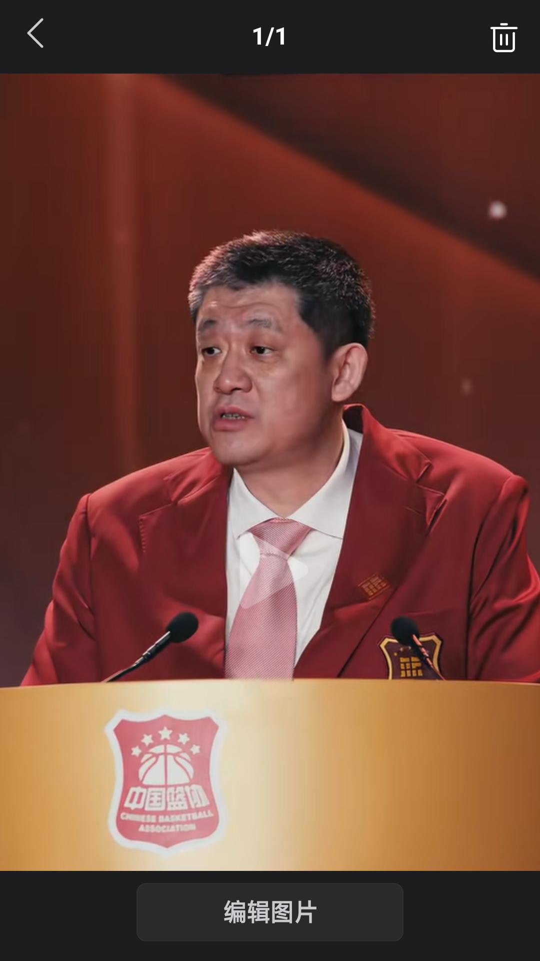 【中国男篮名宿，吉林省篮协主席，吉林东北虎俱乐部董事长孙军接受采访，回忆入住名人