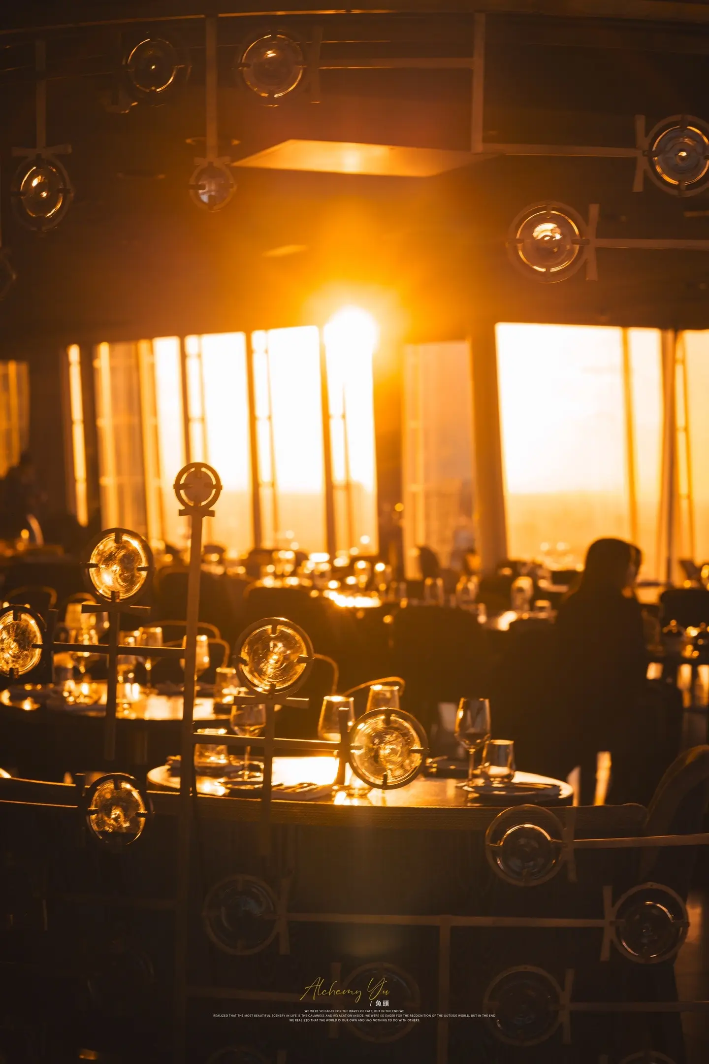 伦敦之所以是伦敦_ 是因为____📷。