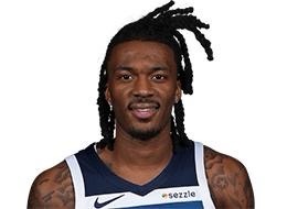 森林狼今日以105比108憾负太阳，陷入沉寂近一个月的替补后卫海兰德此役迎来爆发